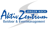 AktivZentrum - Jürgen Koch Logo