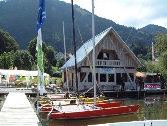 Test1 Wassersportschule Oberallgäu