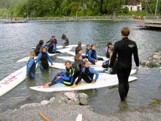 Test1 Wassersportschule Oberallgäu