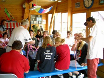 Test1 Wassersportschule Oberallgäu