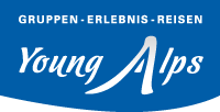 Logo Young Alps